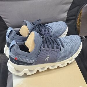 On clouds cloudswift 3